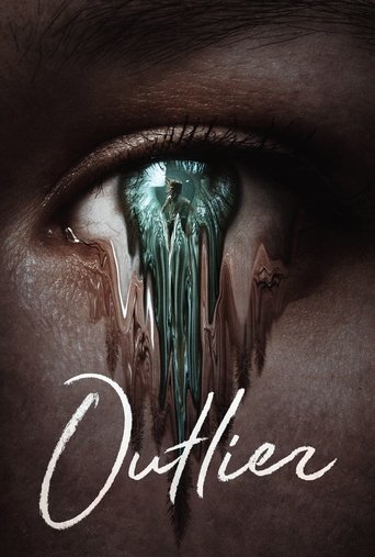 Movie poster for Outlier (2021)