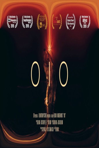 Movie poster for OIO (2019)
