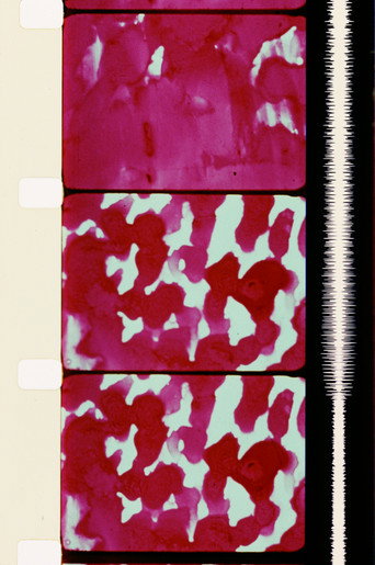 Movie poster for Scratch Pad (1960)