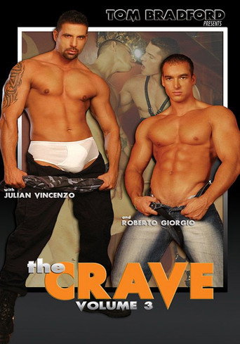 Movie poster for The Crave 3 (2008)
