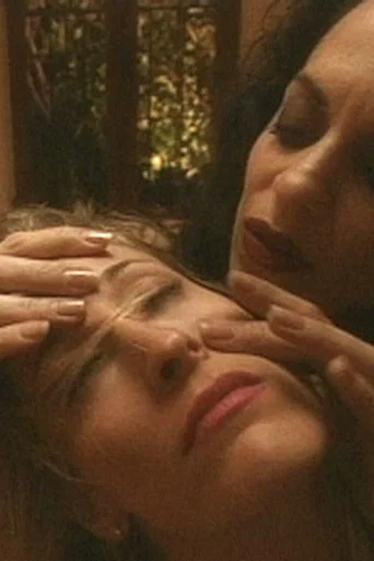 Movie poster for Fresh Acconci (1995)
