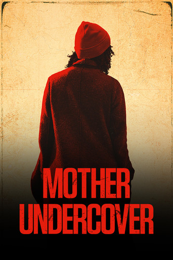 Mother Undercover poster