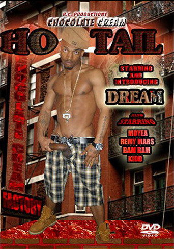 Movie poster for Ho-Tail (2008)