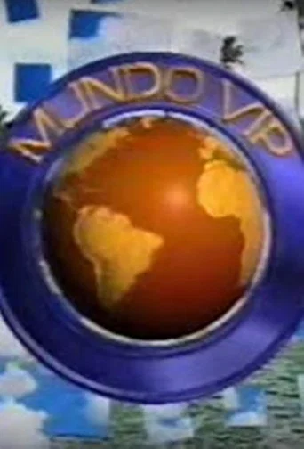 Series poster for Mundo VIP (1996)