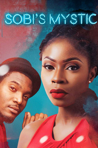 Sobi's Mystic poster