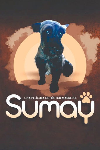 Movie poster for Sumay (2021)