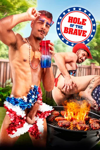 Movie poster for Hole of the Brave (2026)