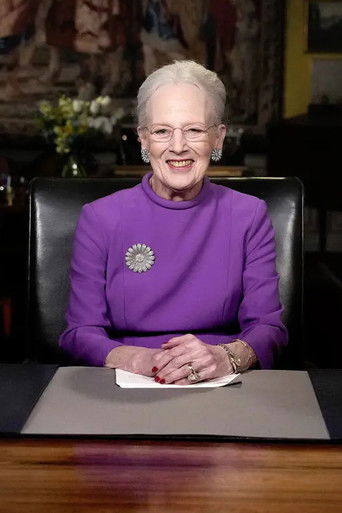 The Queen's New Year Address poster