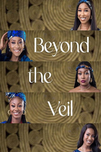 Beyond the Veil poster