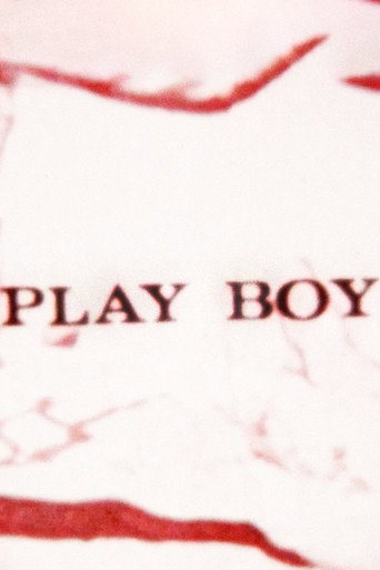 Movie poster for Play Boy (1984)
