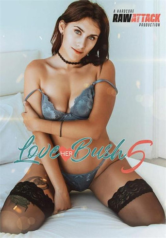 Movie poster for Love Her Bush 5 (2023)
