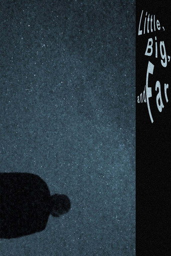 Movie poster for Little, Big, and Far (2026)
