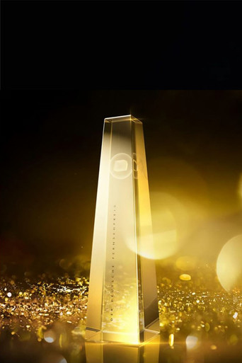 Series poster for Deutscher Fernsehpreis (1999)