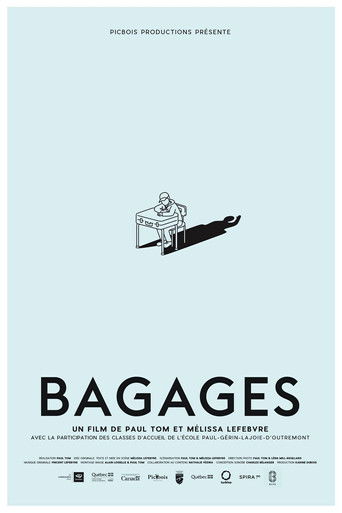 Baggages poster