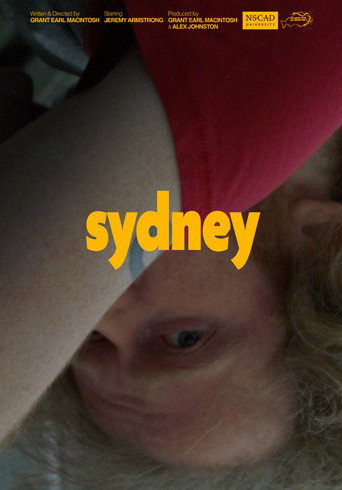 Movie poster for Sydney (2025)