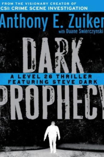 Dark Prophecy poster