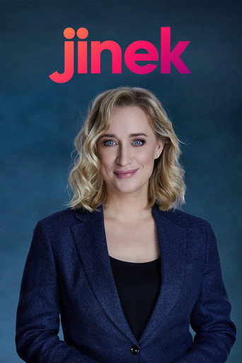 Jinek poster