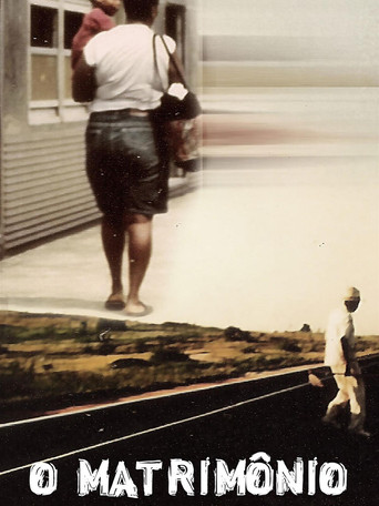 Movie poster for Marriage (2006)