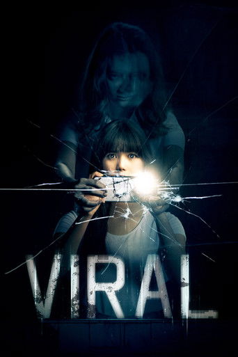 Viral poster