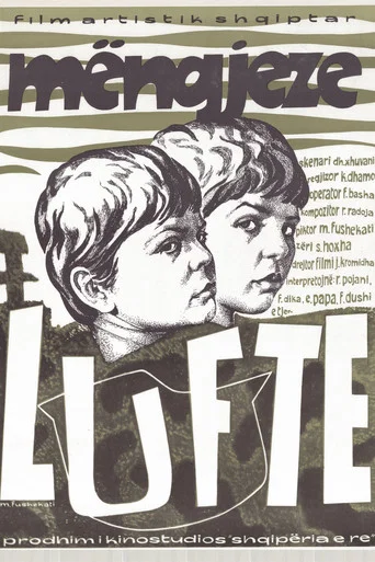 Movie poster for War Mornings (1971)