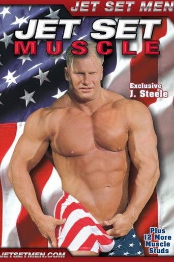 Movie poster for Jet Set Muscle (2001)