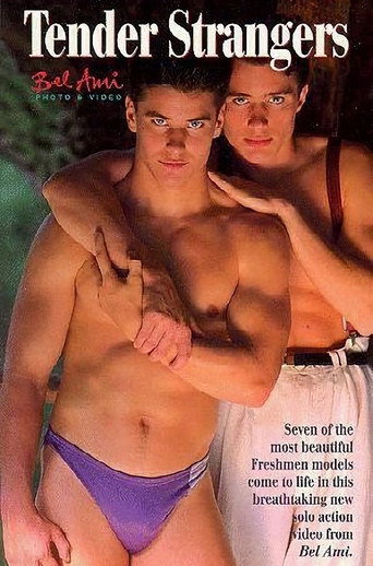 Movie poster for Tender Strangers (1993)
