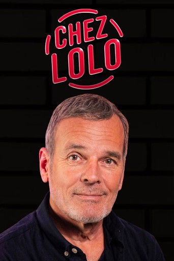 Chez Lolo poster