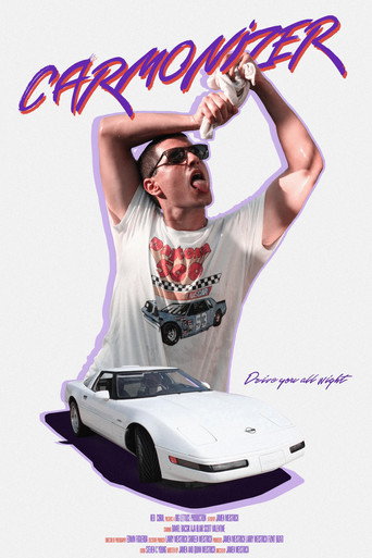 Carmonizer poster