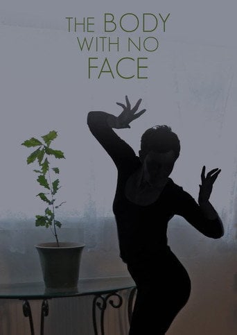 Movie poster for The Body with No Face