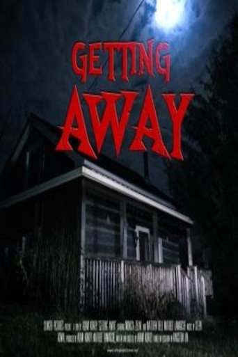 Movie poster for Getting Away