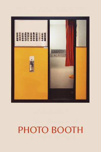 Photo Booth poster
