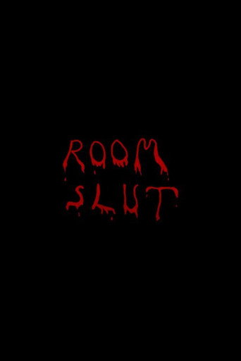 Movie poster for Room Slut (2010)