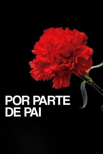 Movie poster for Por Parte de Pai (2016)