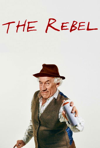 The Rebel poster