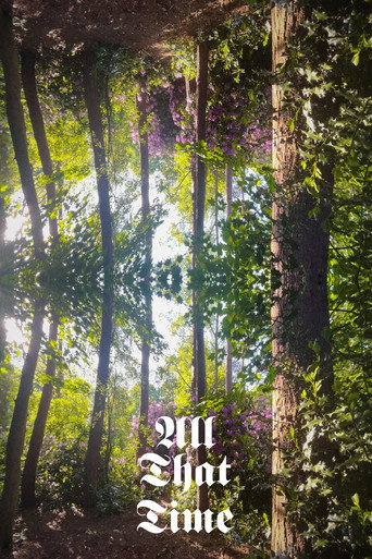 Movie poster for All That Time (2024)