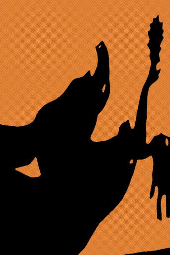 El Negro, María y José poster