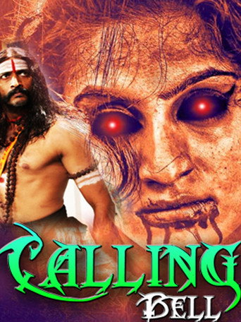 Movie poster for Calling Bell (2016)