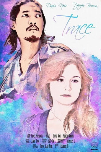 Movie poster for Trace (2016)