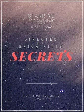 Secrets poster