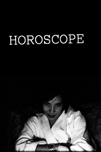 Movie poster for Horoscope (1991)