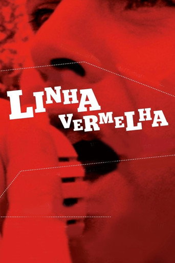 Movie poster for Red Line (2012)