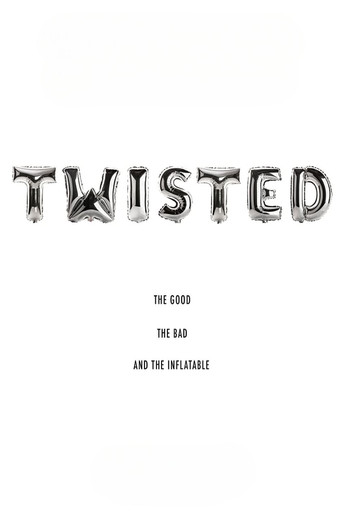 Twisted poster