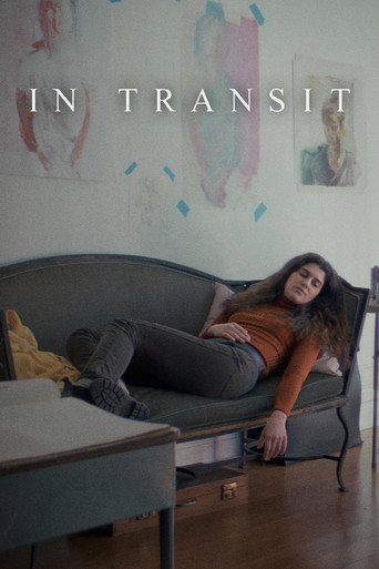 Movie poster for In Transit (2025)