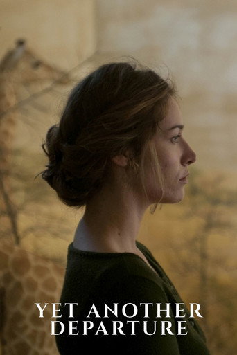 Yet Another Departure poster