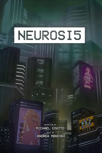 Movie poster for Neurosi5 (2018)
