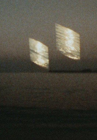 Movie poster for Full Tide (1981)