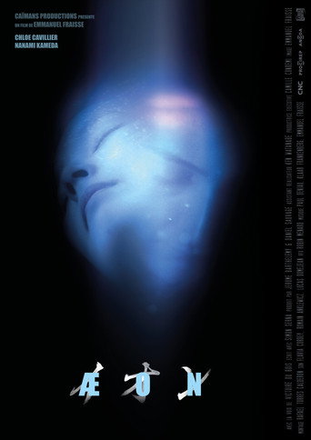 ÆON poster