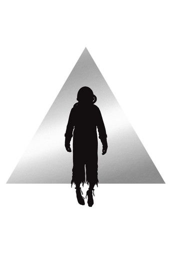 Clipping: Splendor & Misery poster