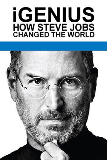 iGenius: How Steve Jobs Changed the World poster