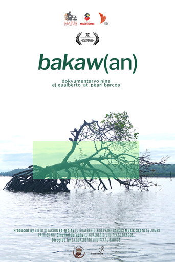 Movie poster for bakaw(an) (2023)